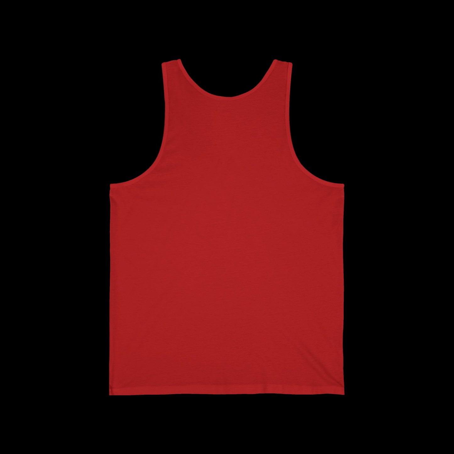 Unisex MW Jersey Tank