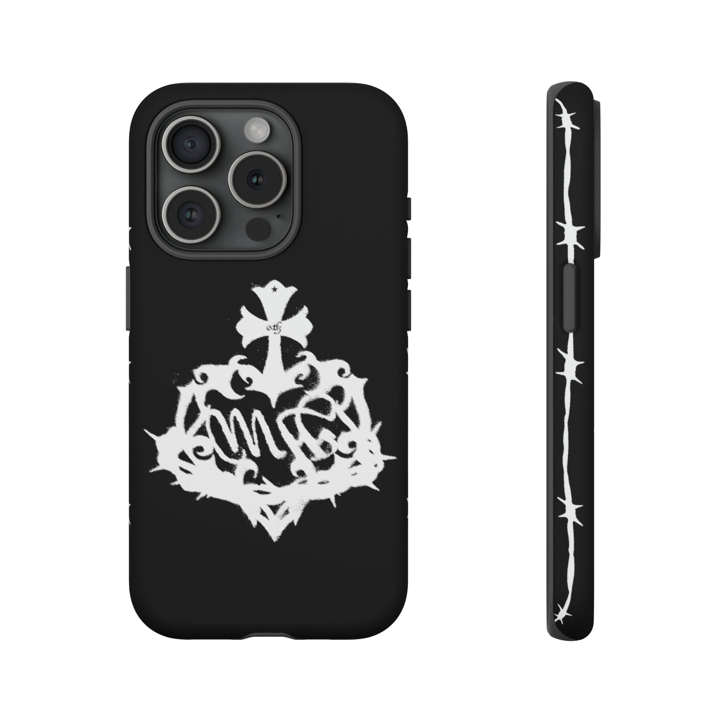 iPhone 15 Tough Cases