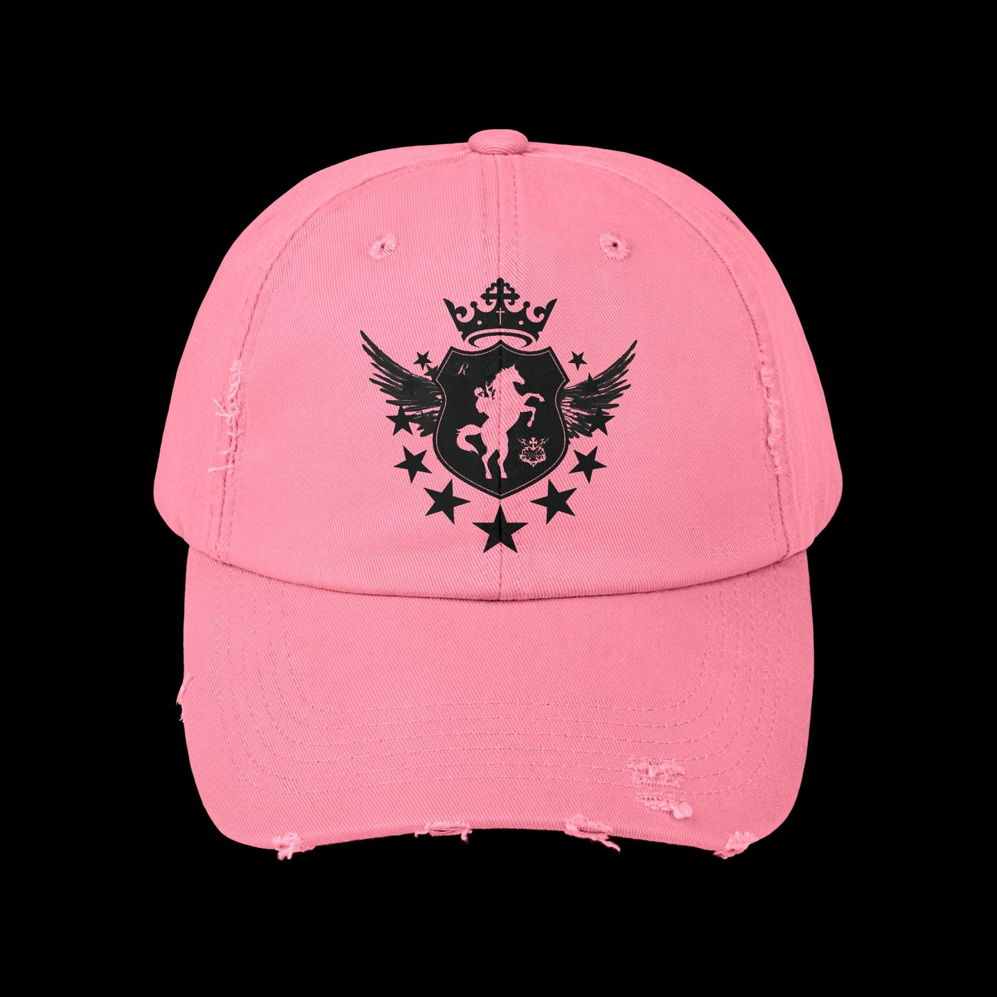 MW RENA DISTRESSED CAP