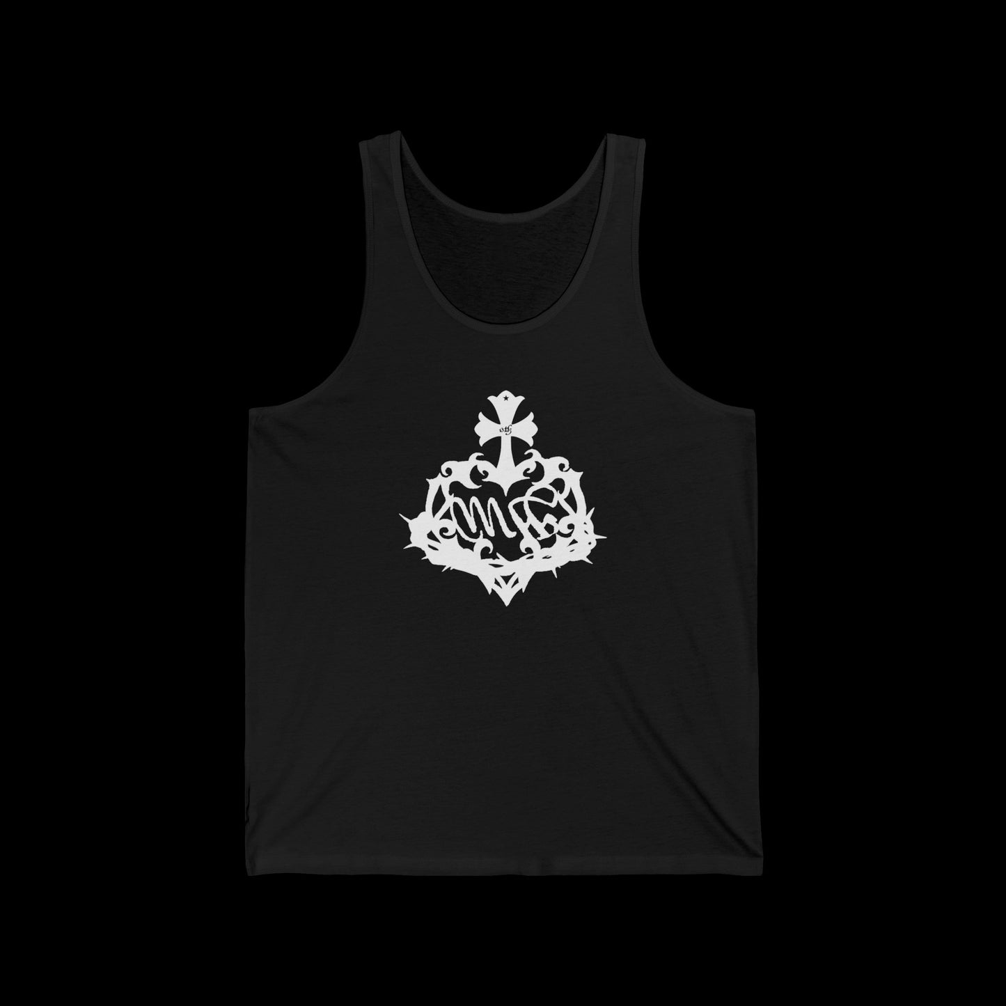 Unisex MW Jersey Tank