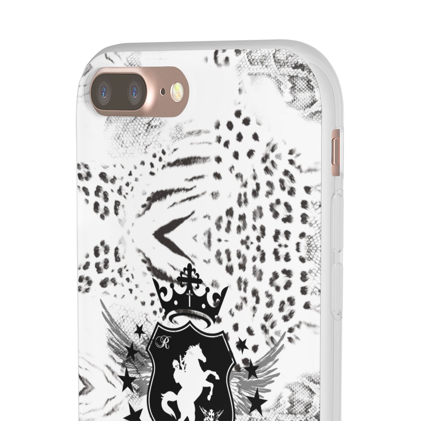 MW RENA CREST PHONE CASE