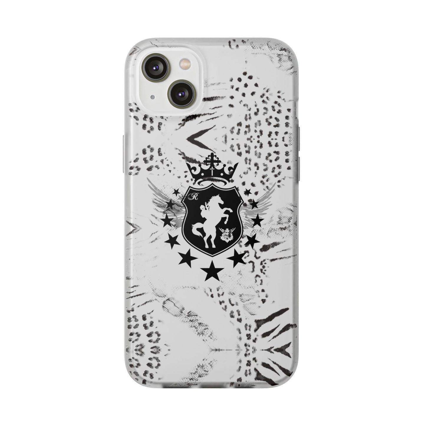 MW RENA CREST PHONE CASE