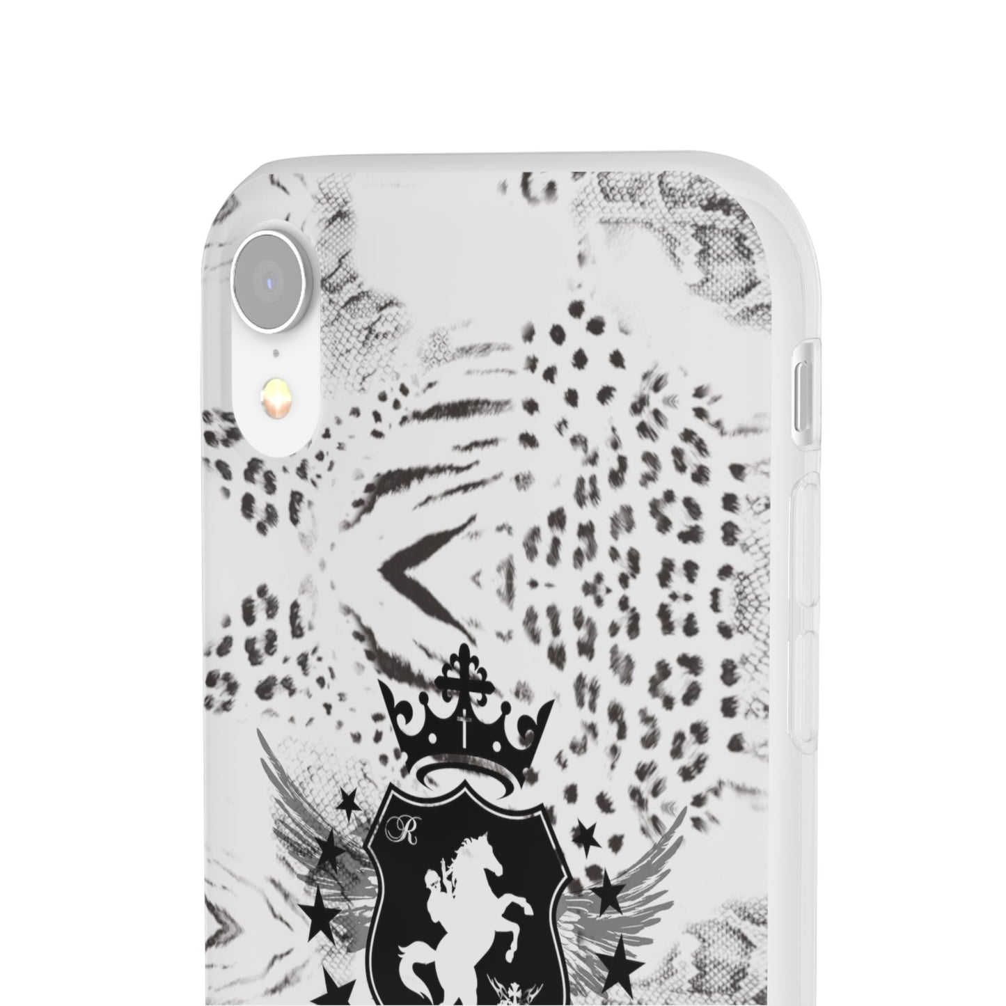 MW RENA CREST PHONE CASE