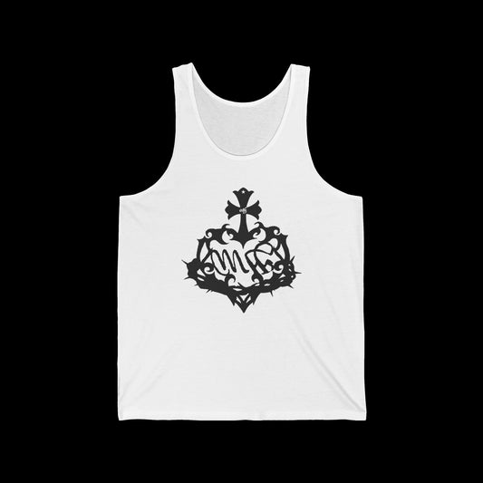 Unisex MW Jersey Tank