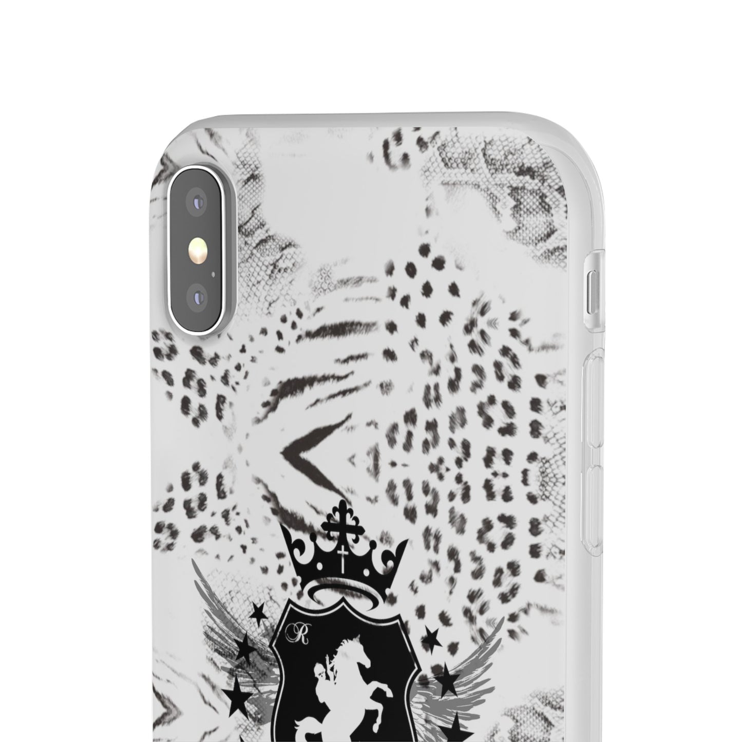 MW RENA CREST PHONE CASE