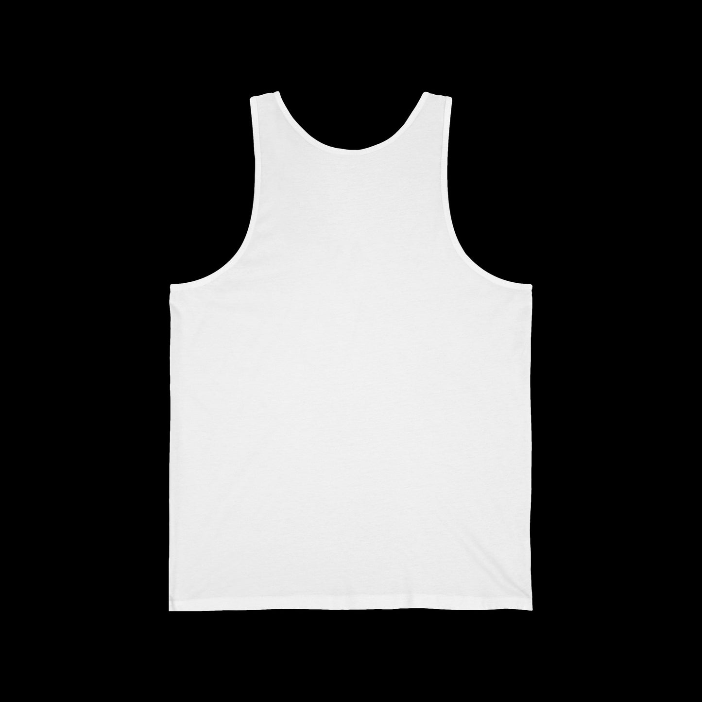 Unisex MW Jersey Tank