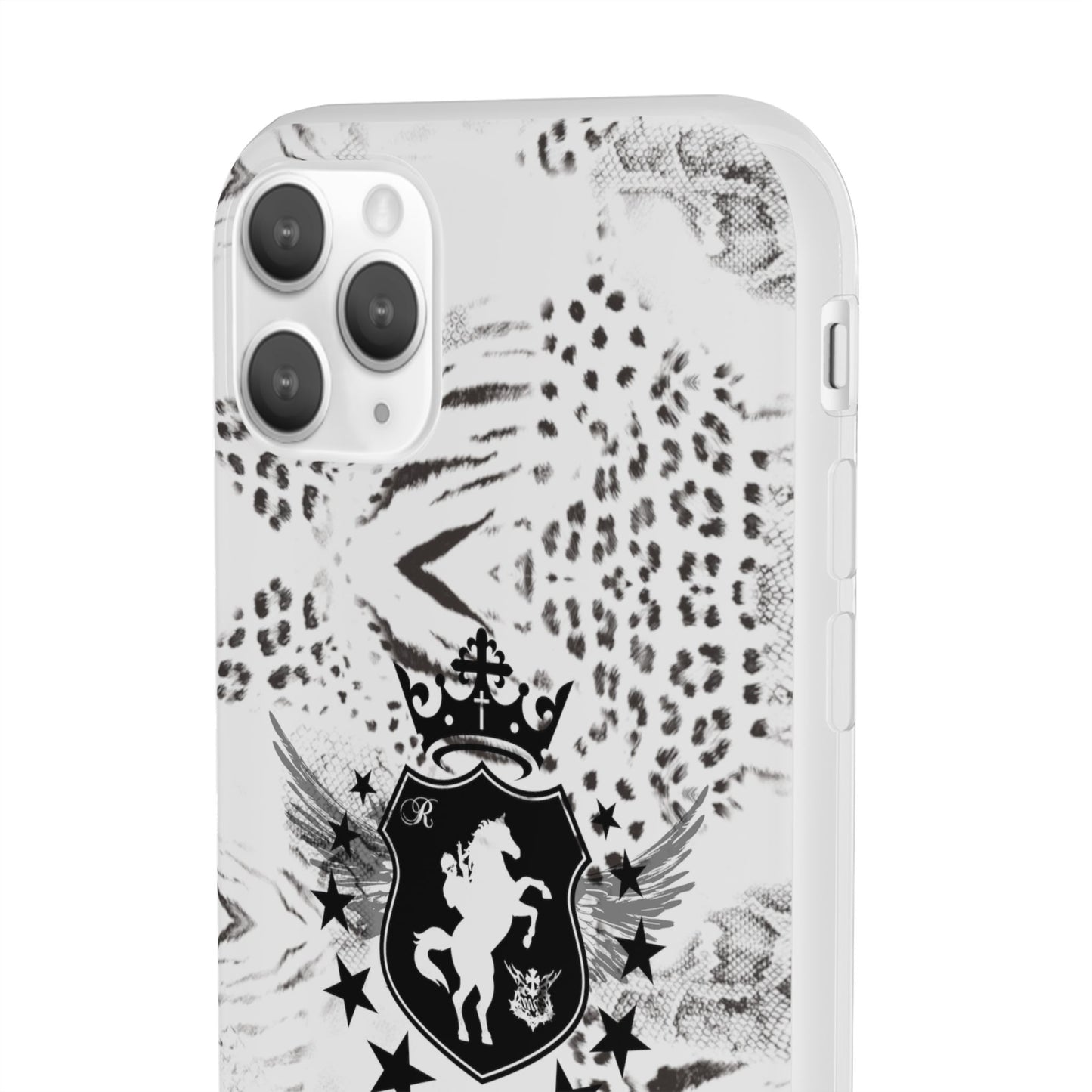 MW RENA CREST PHONE CASE