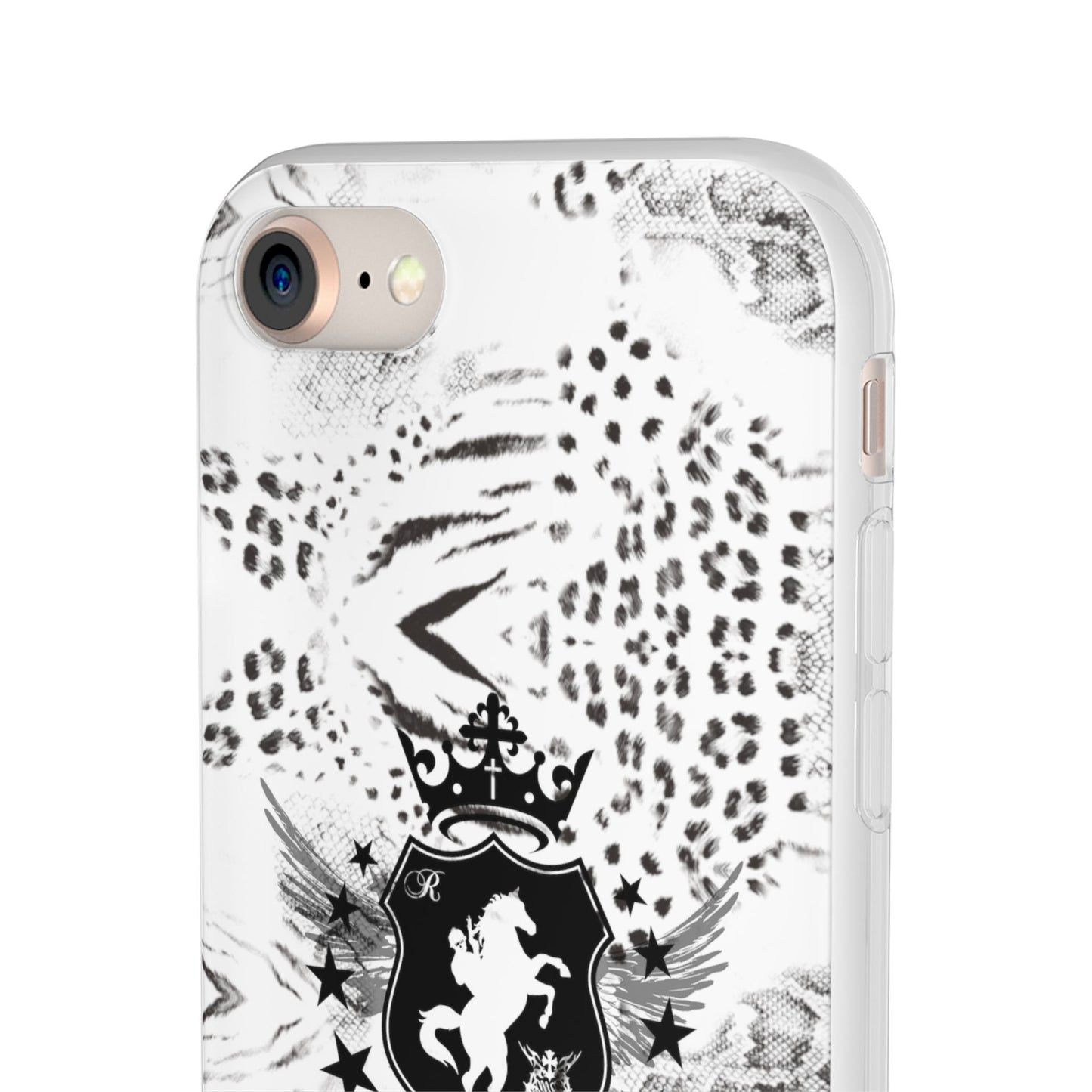 MW RENA CREST PHONE CASE