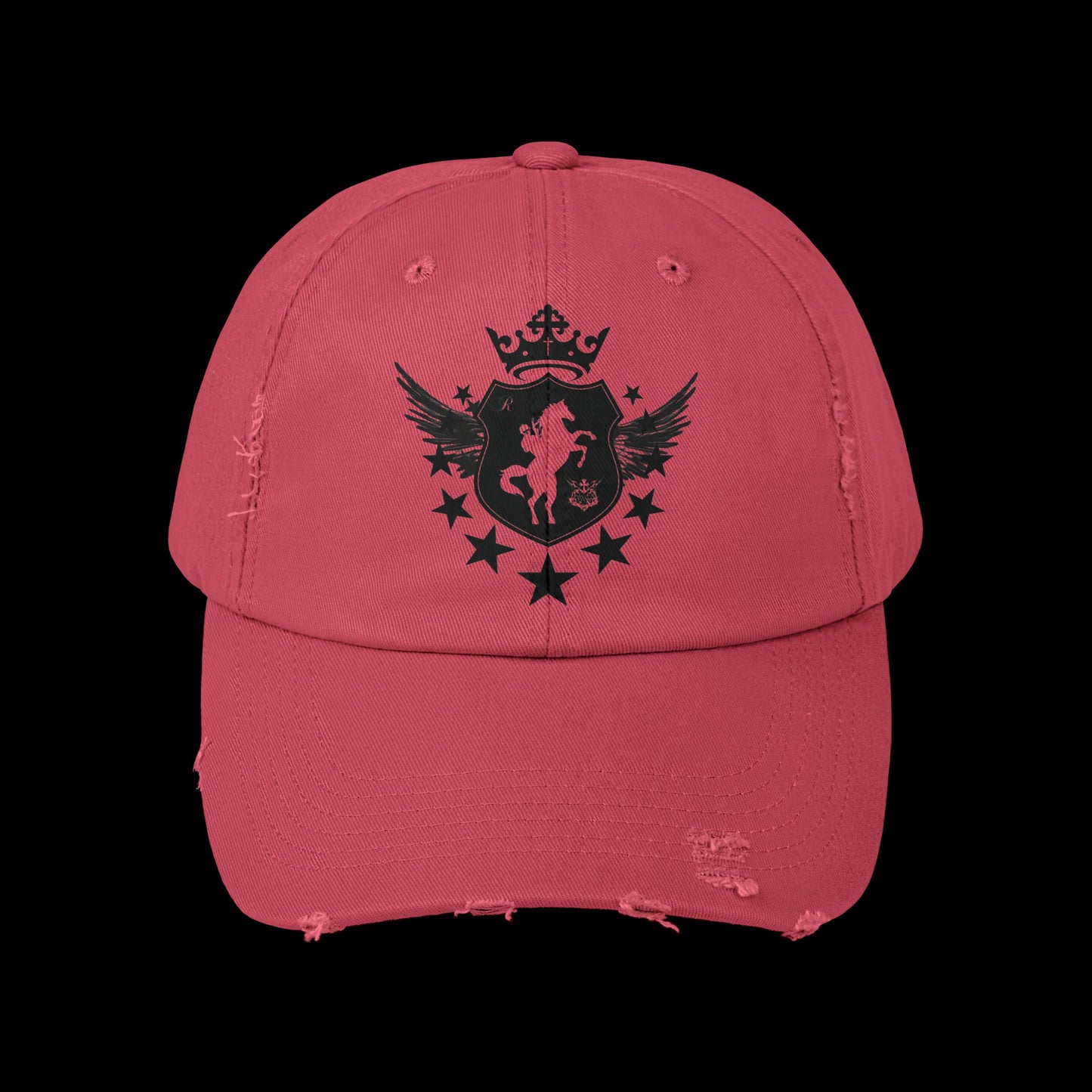 MW RENA DISTRESSED CAP