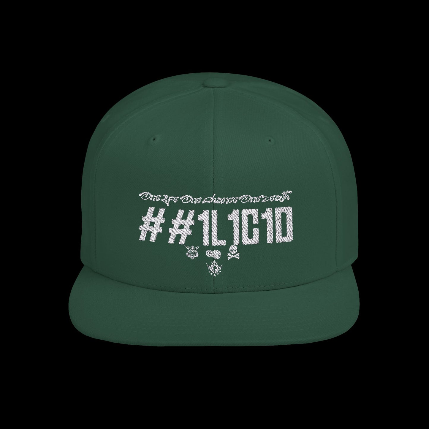 ##1L1C1D FITTED