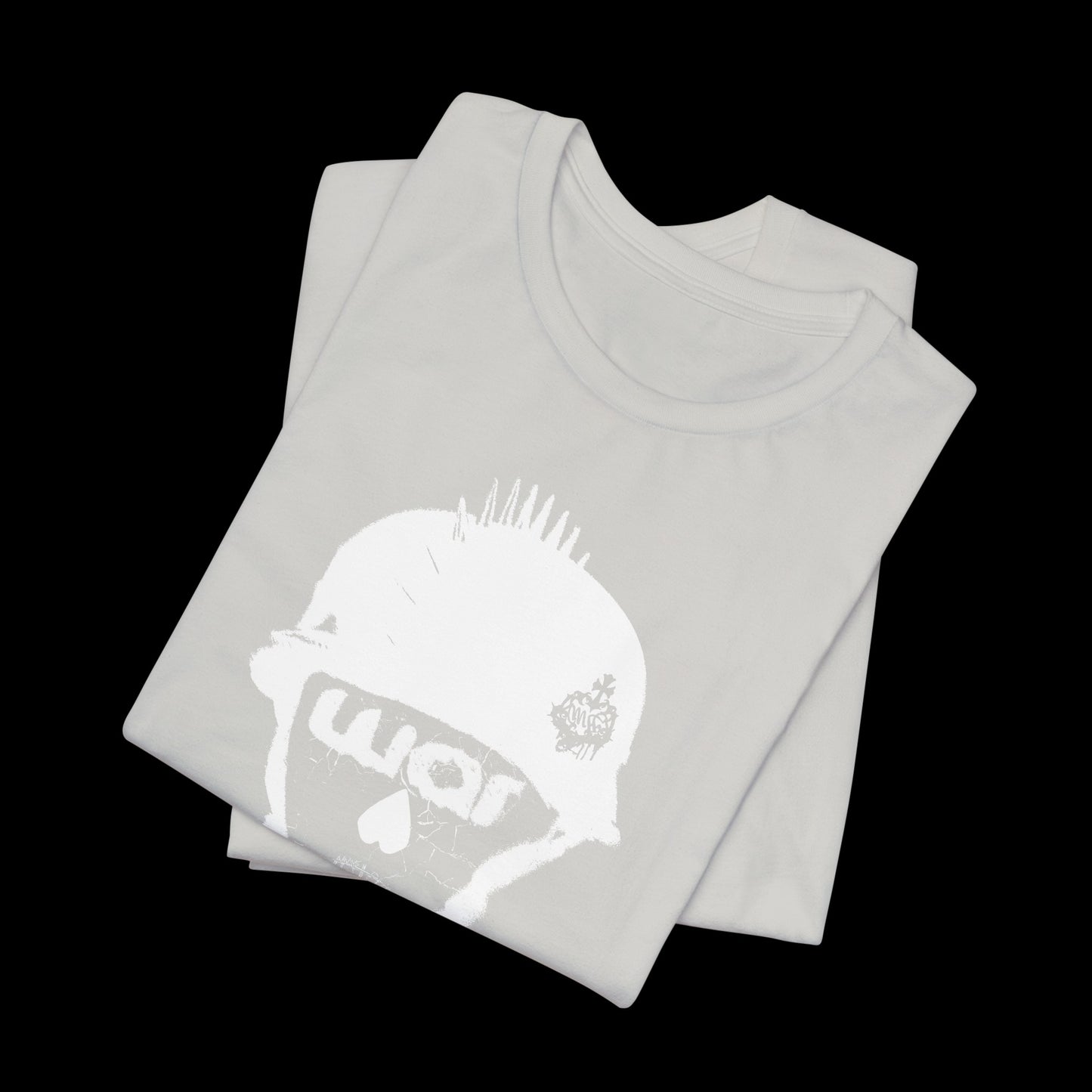 WAR HEAD TEE