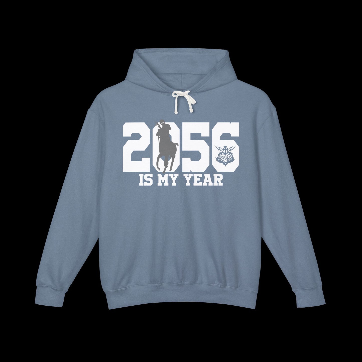 2056 HOODIE