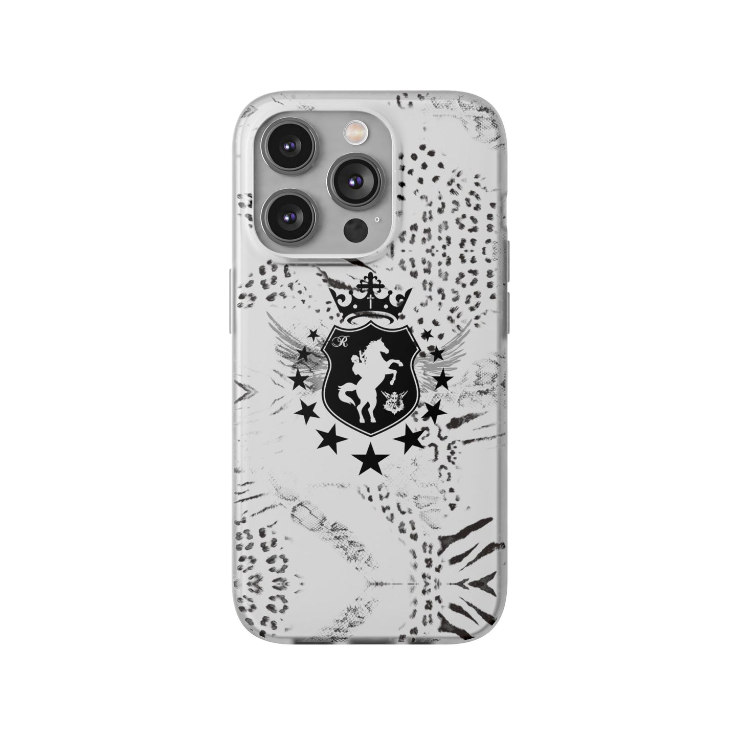 MW RENA CREST PHONE CASE