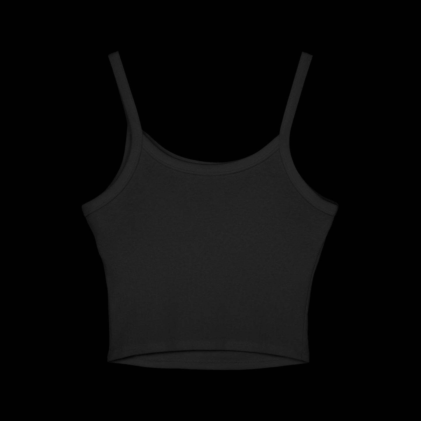 MW STRAP TANK TOP