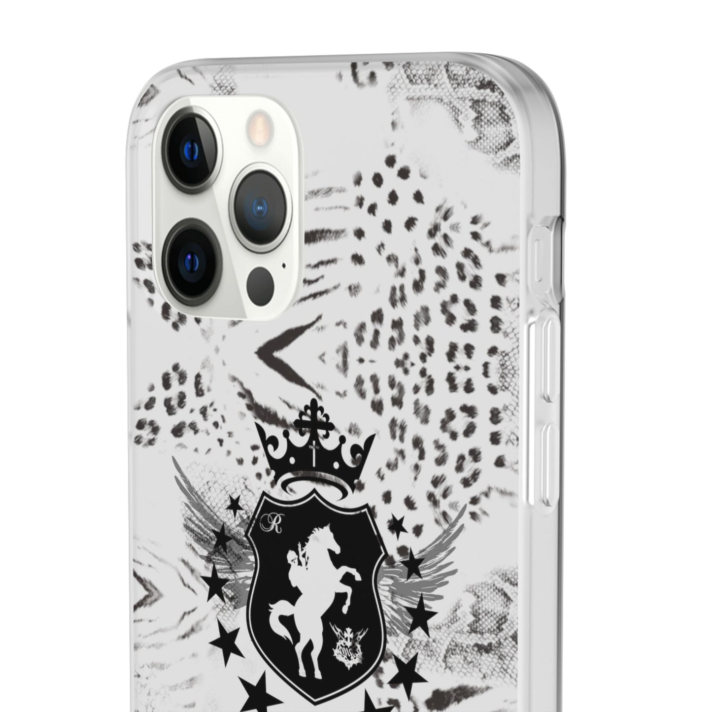 MW RENA CREST PHONE CASE