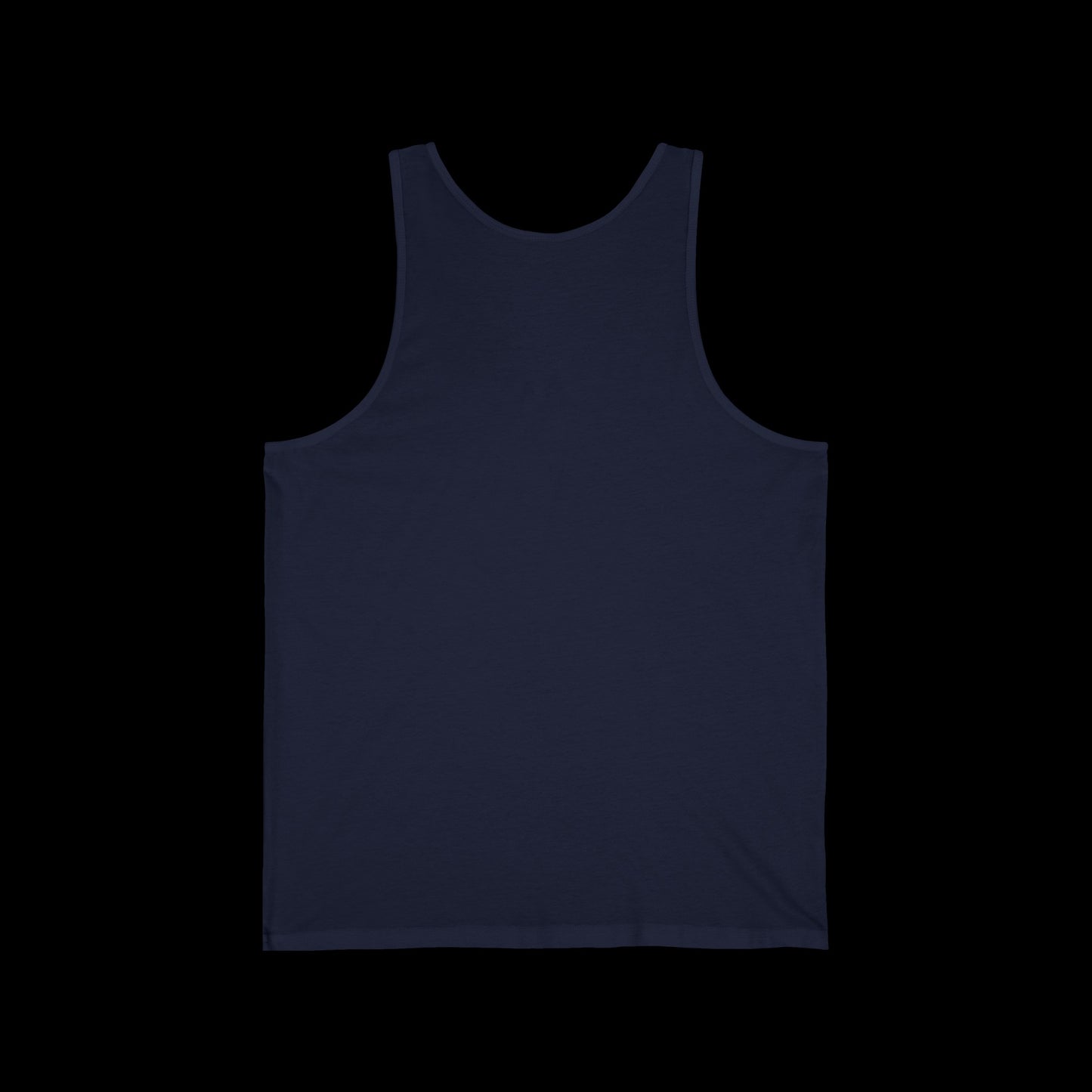 Unisex MW Jersey Tank