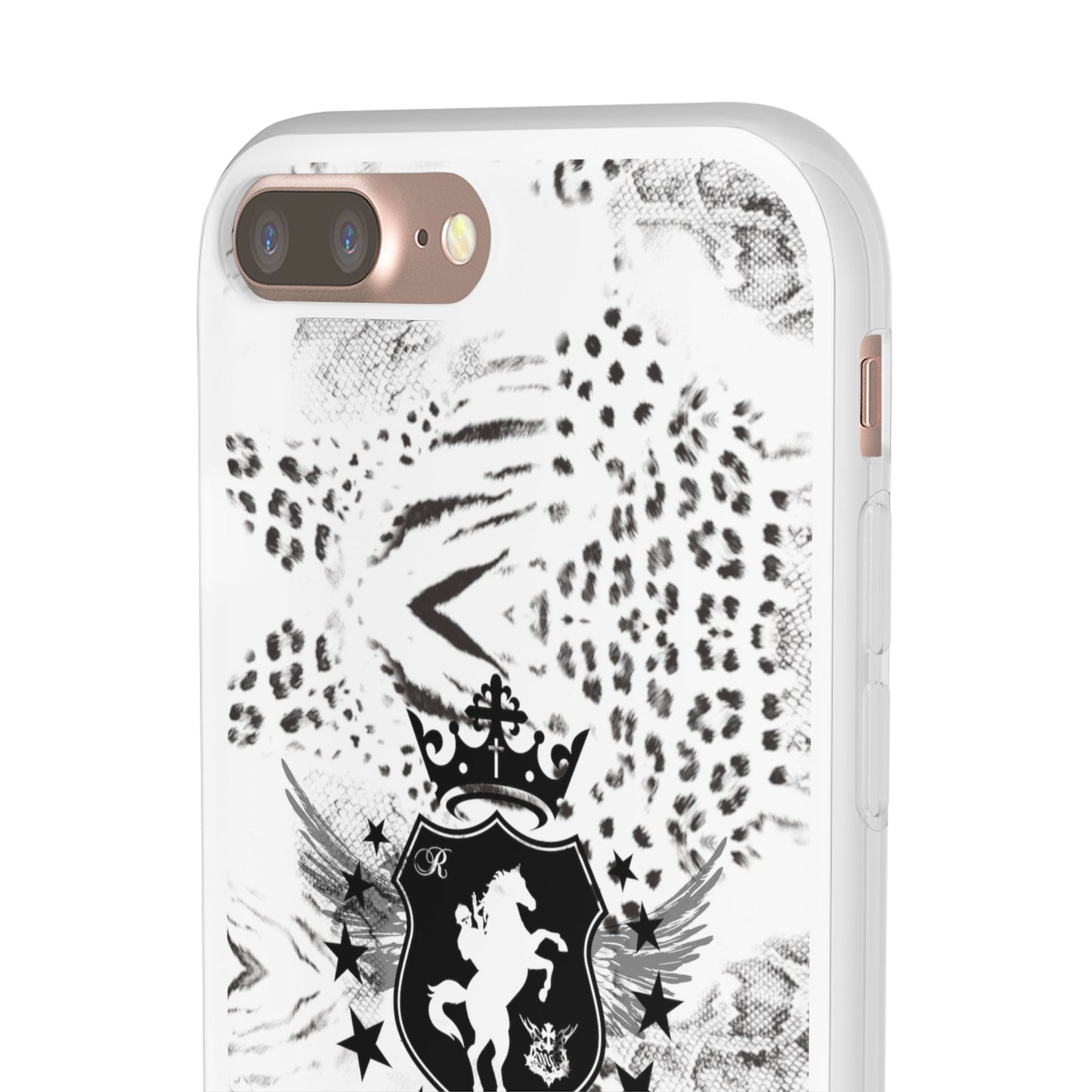 MW RENA CREST PHONE CASE