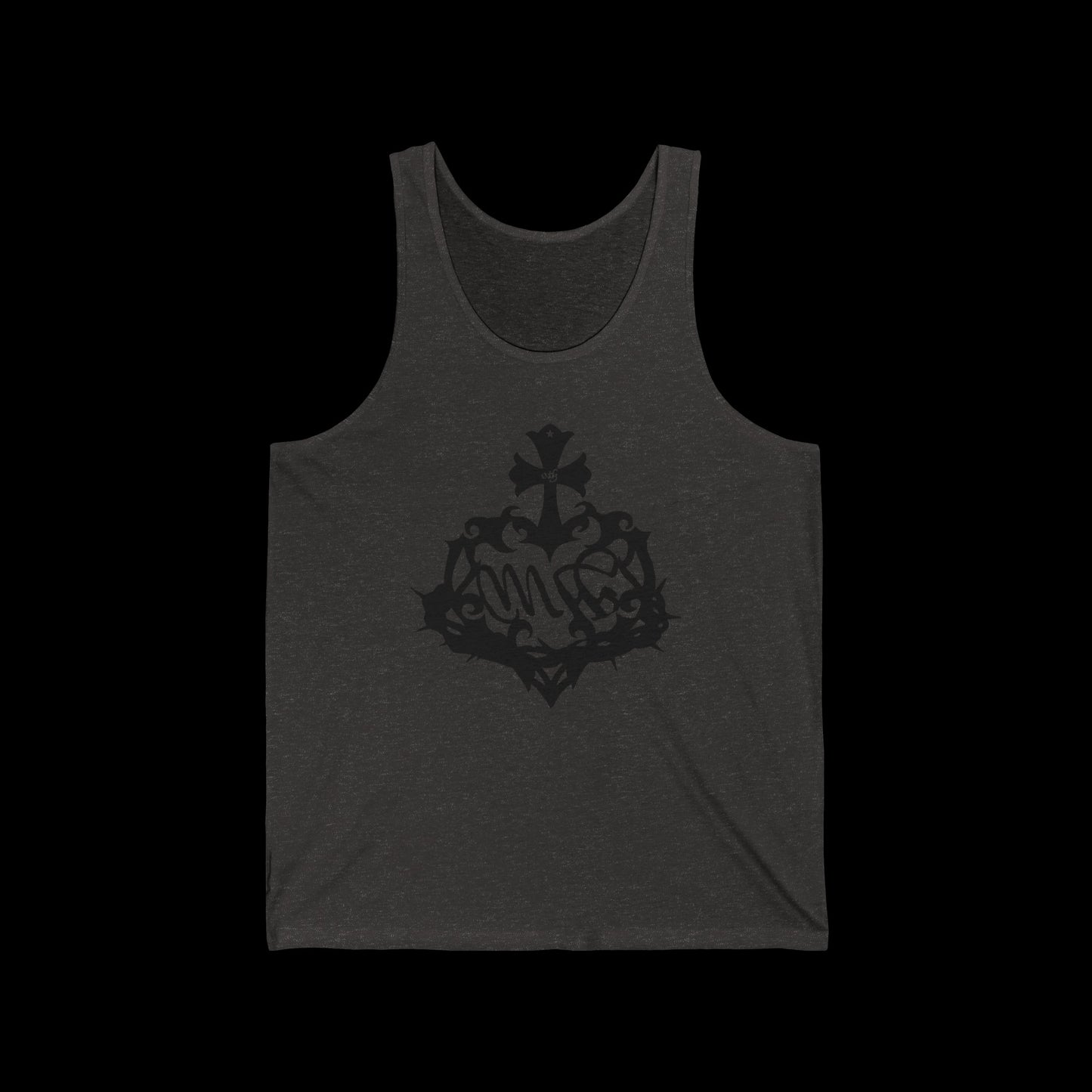 Unisex MW Jersey Tank