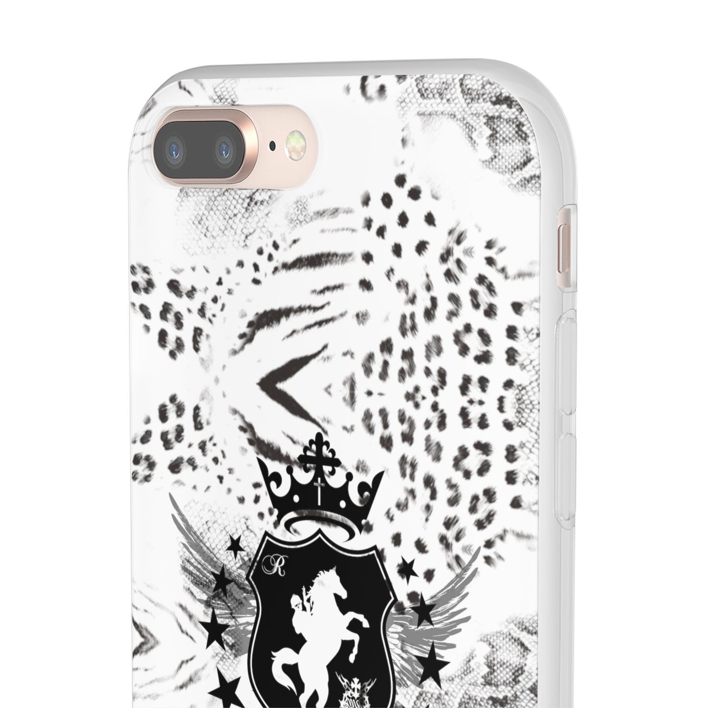 MW RENA CREST PHONE CASE