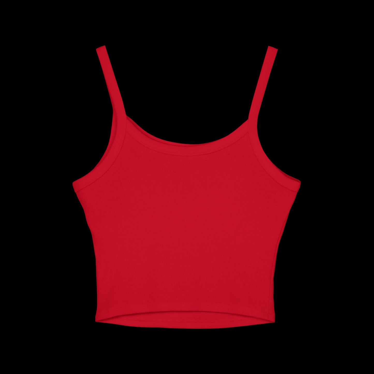 MW STRAP TANK TOP