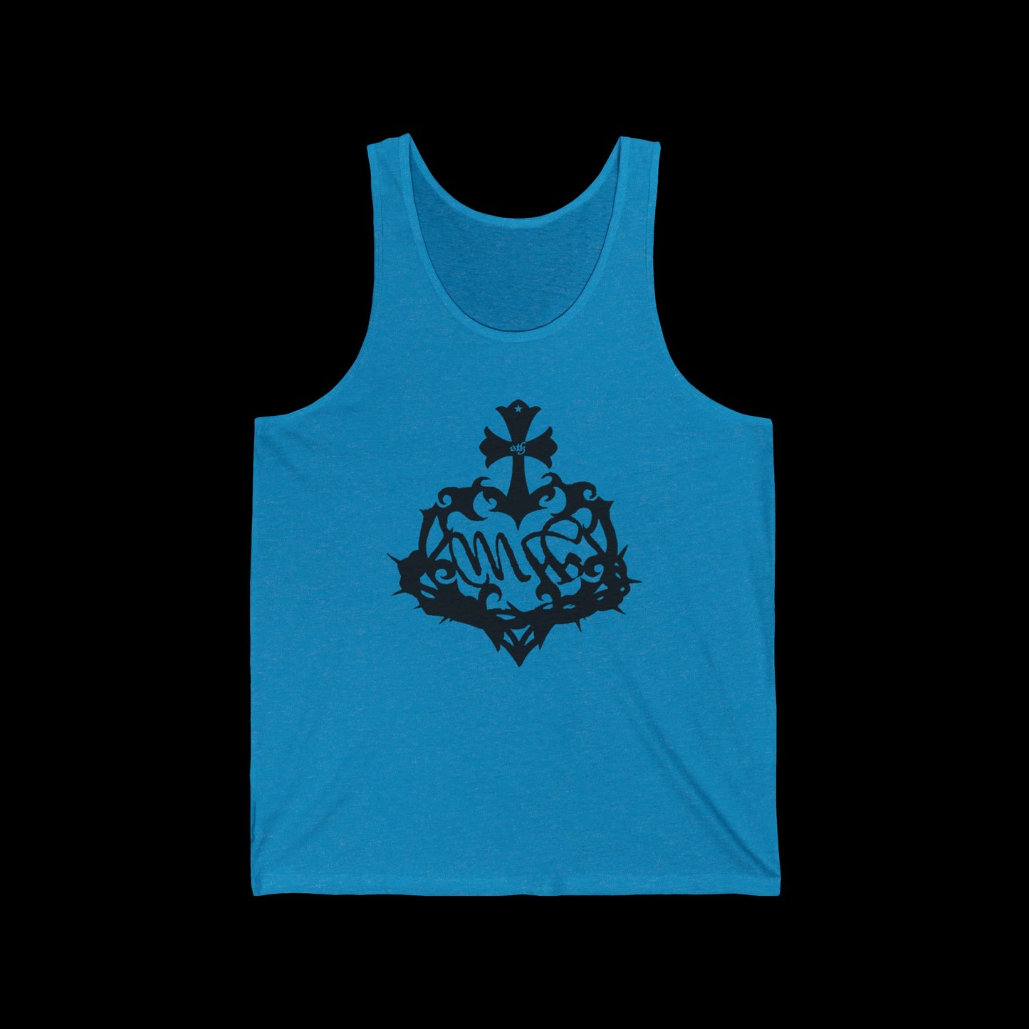 Unisex MW Jersey Tank