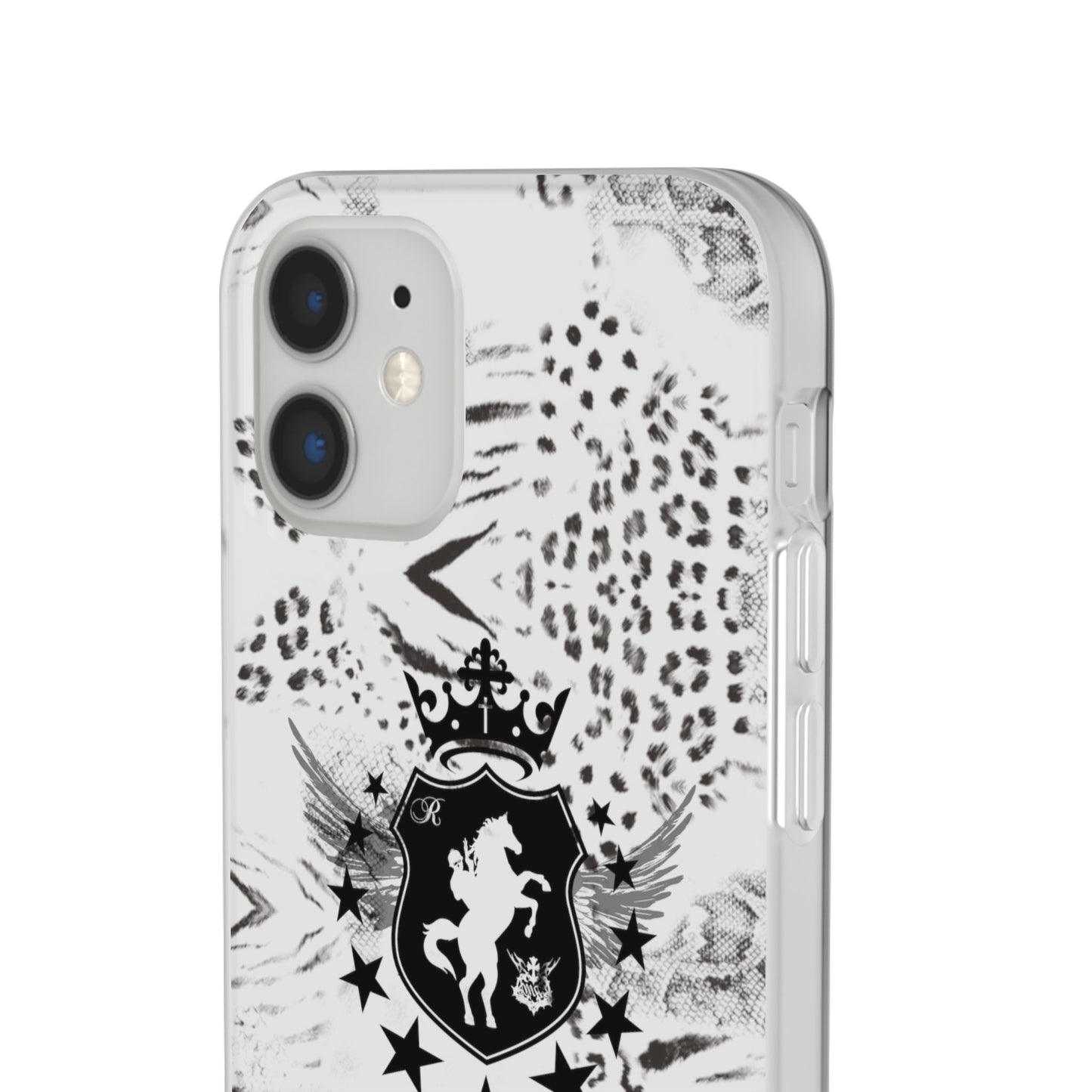 MW RENA CREST PHONE CASE