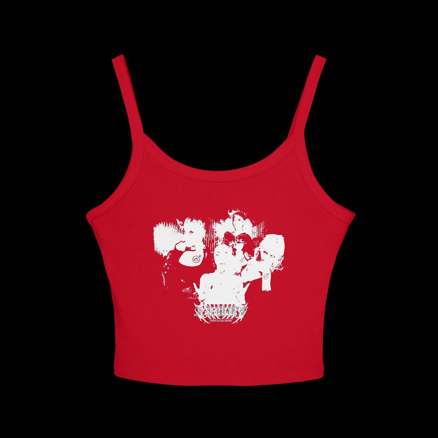 (MW) WOMEN TANK