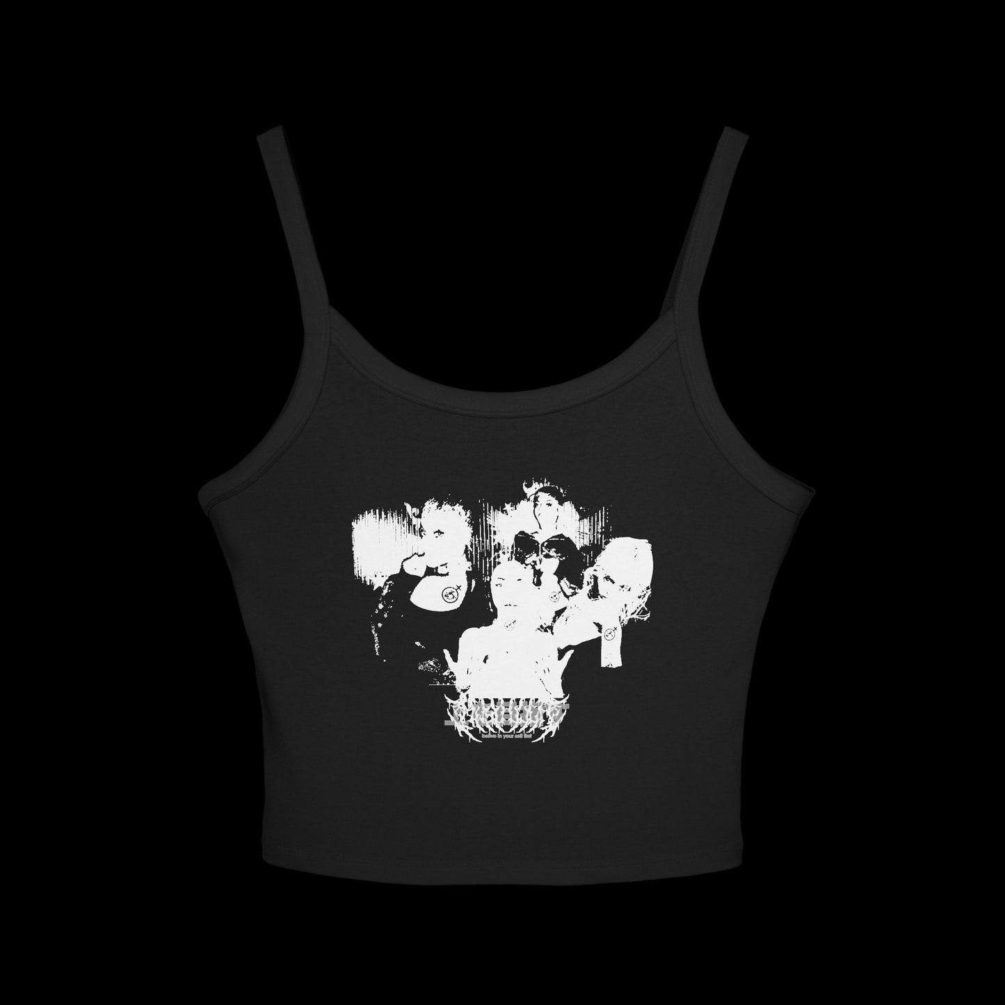 (MW) WOMEN TANK