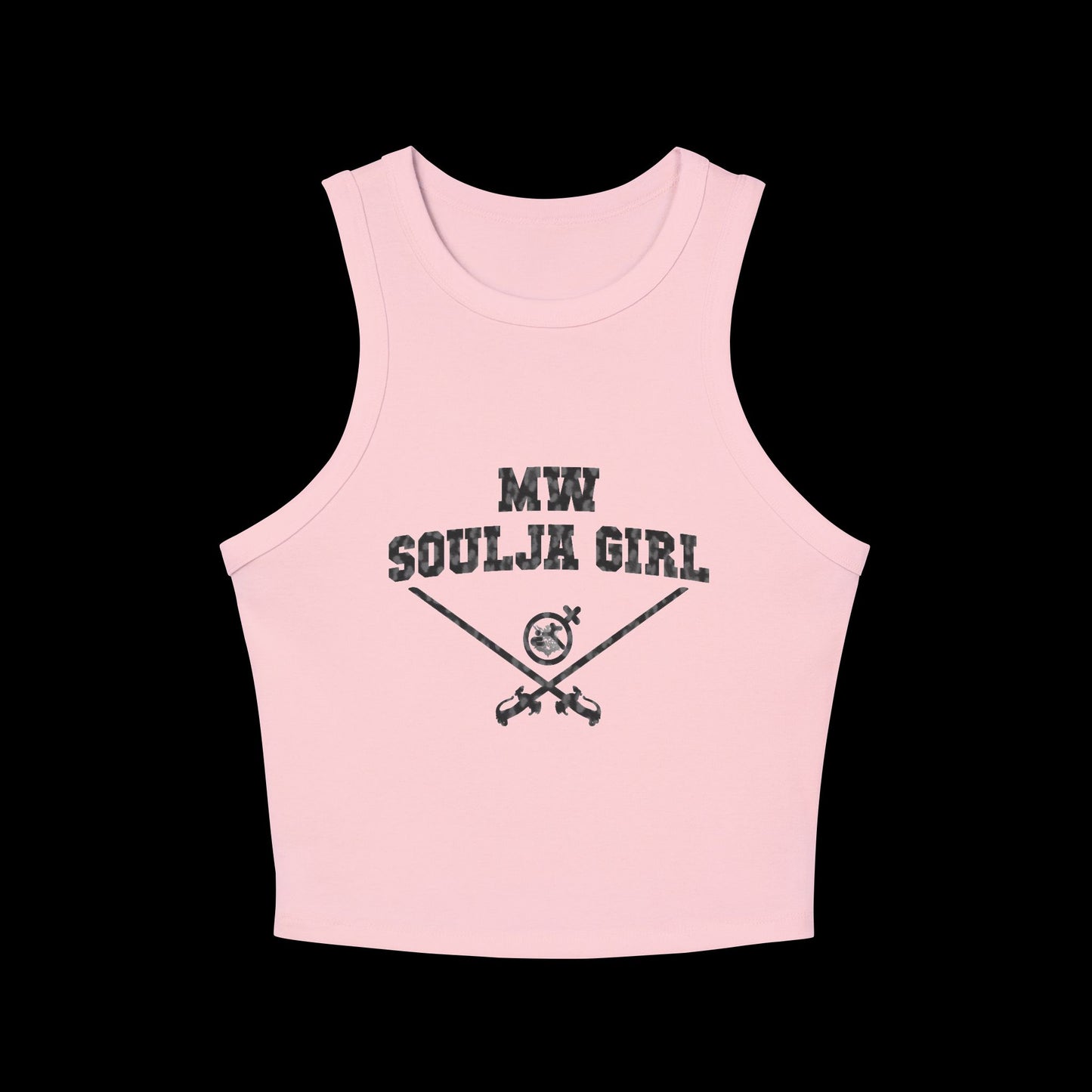 MW SOULJA GIRL TANK 2