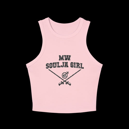 MW SOULJA GIRL TANK 2