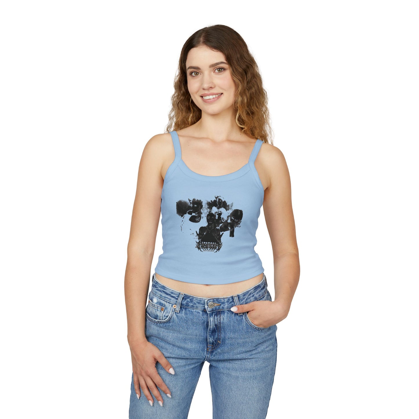 (MW) WOMEN TANK