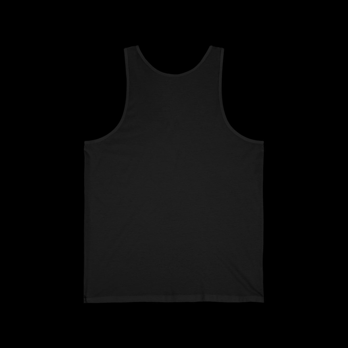 Unisex MW Jersey Tank