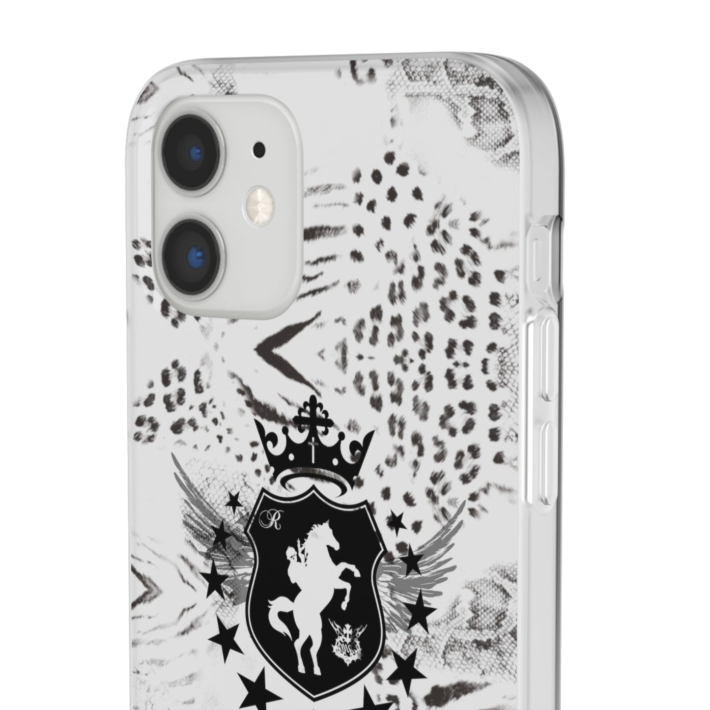 MW RENA CREST PHONE CASE