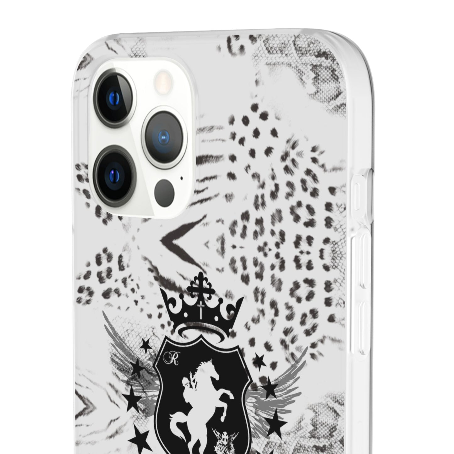 MW RENA CREST PHONE CASE