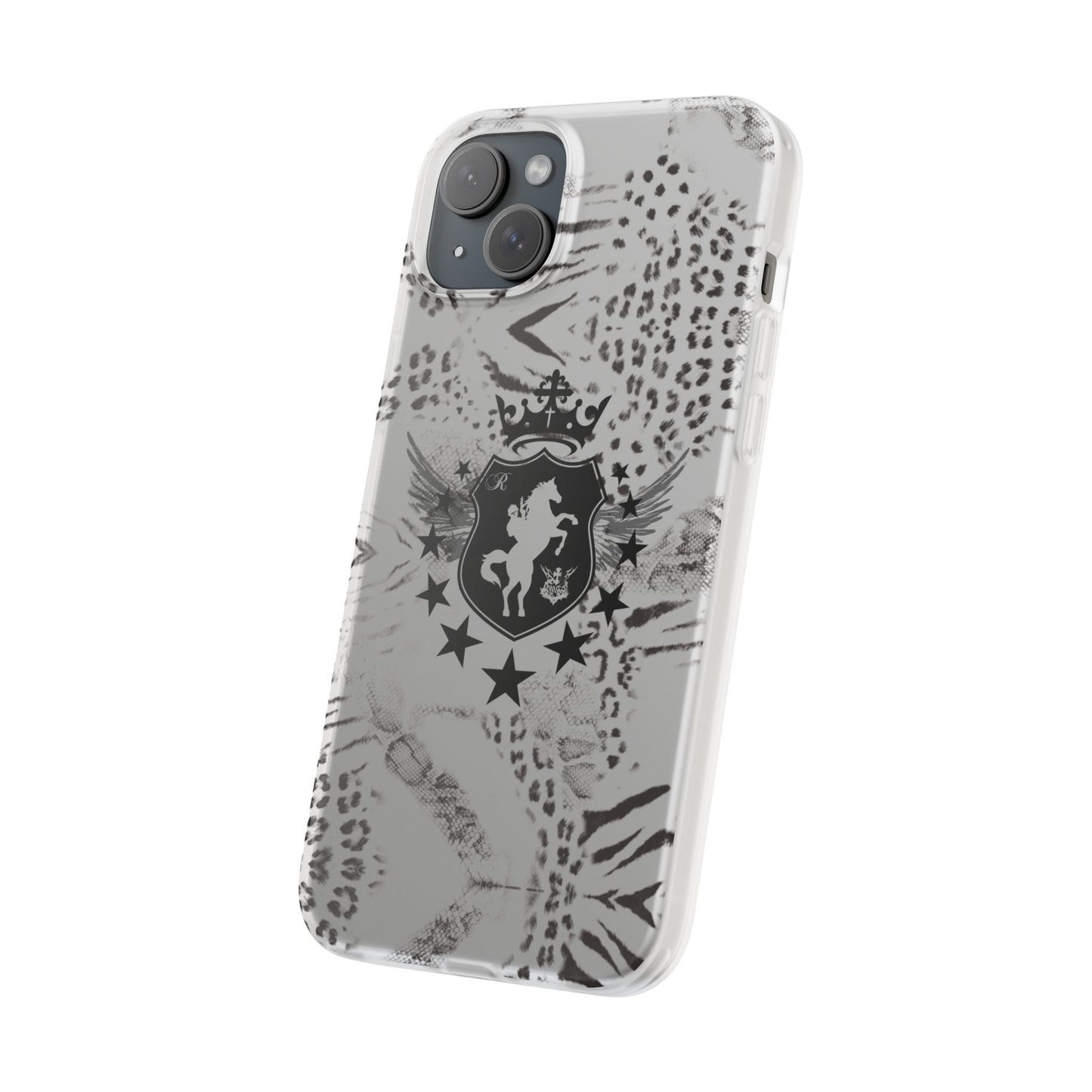 MW RENA CREST PHONE CASE