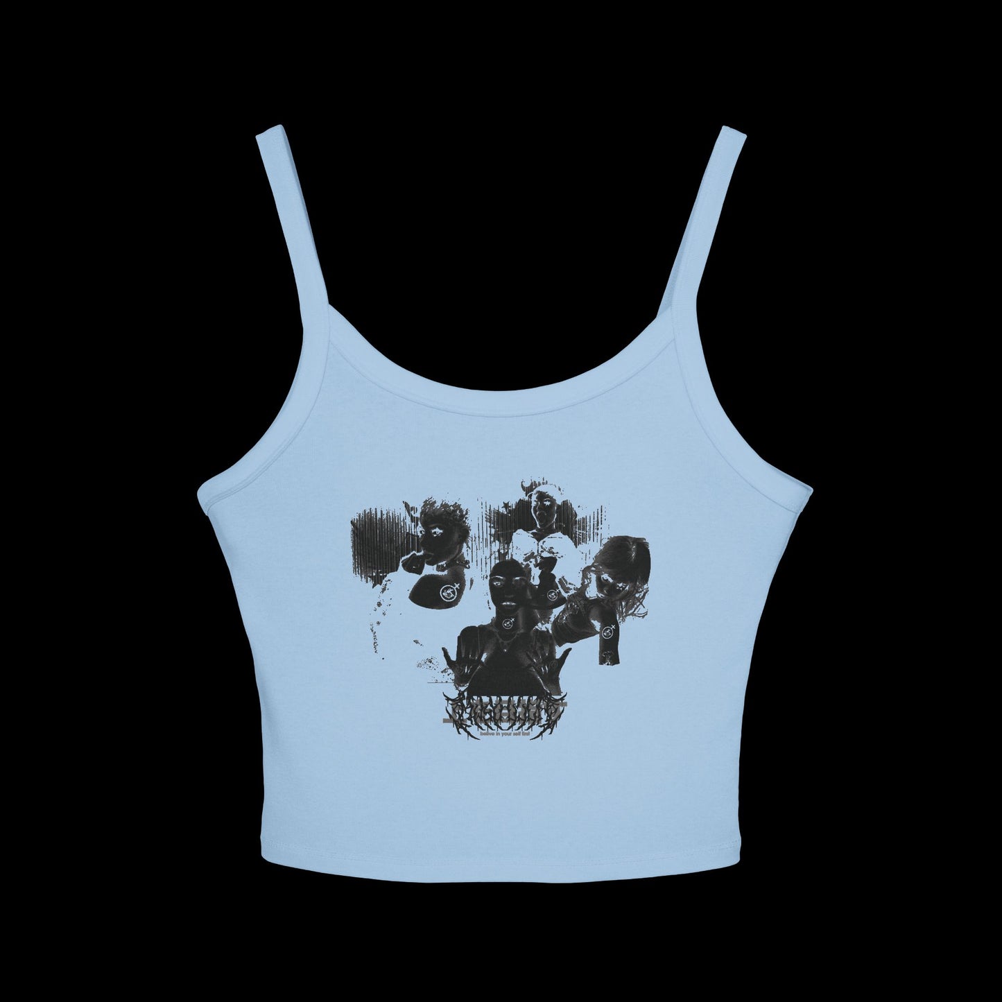 (MW) WOMEN TANK