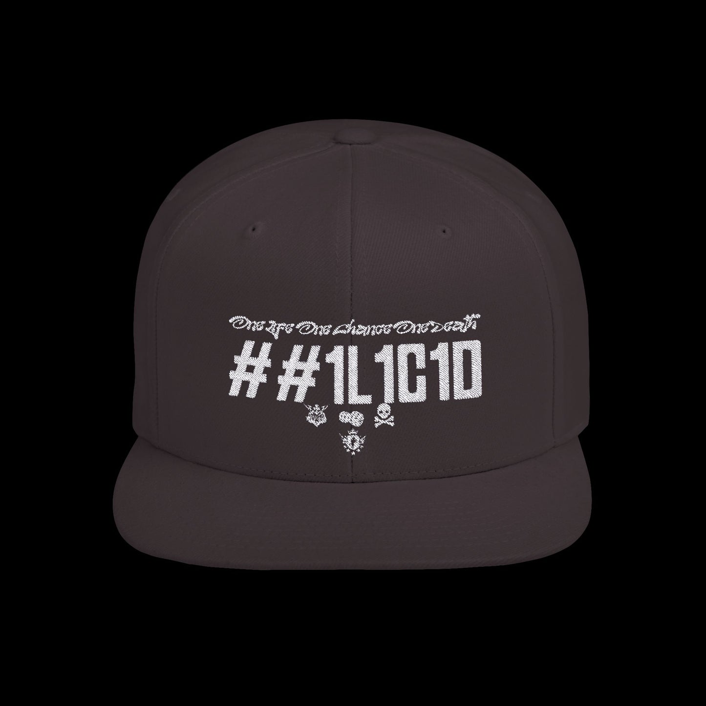 ##1L1C1D FITTED