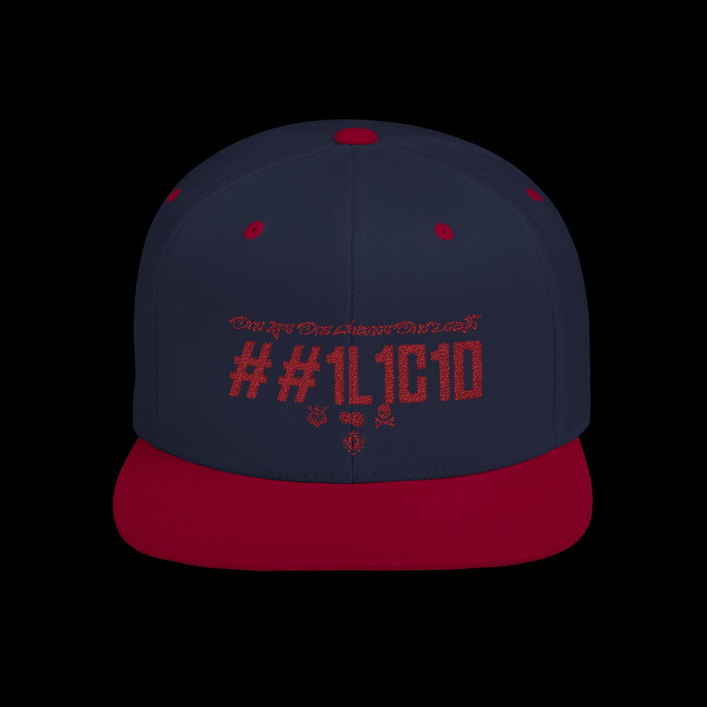 ##1L1C1D FITTED