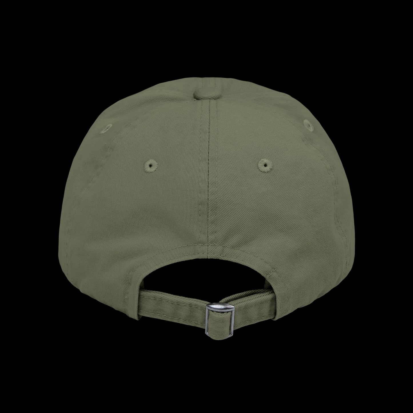 WAR DISTRESSED CAP