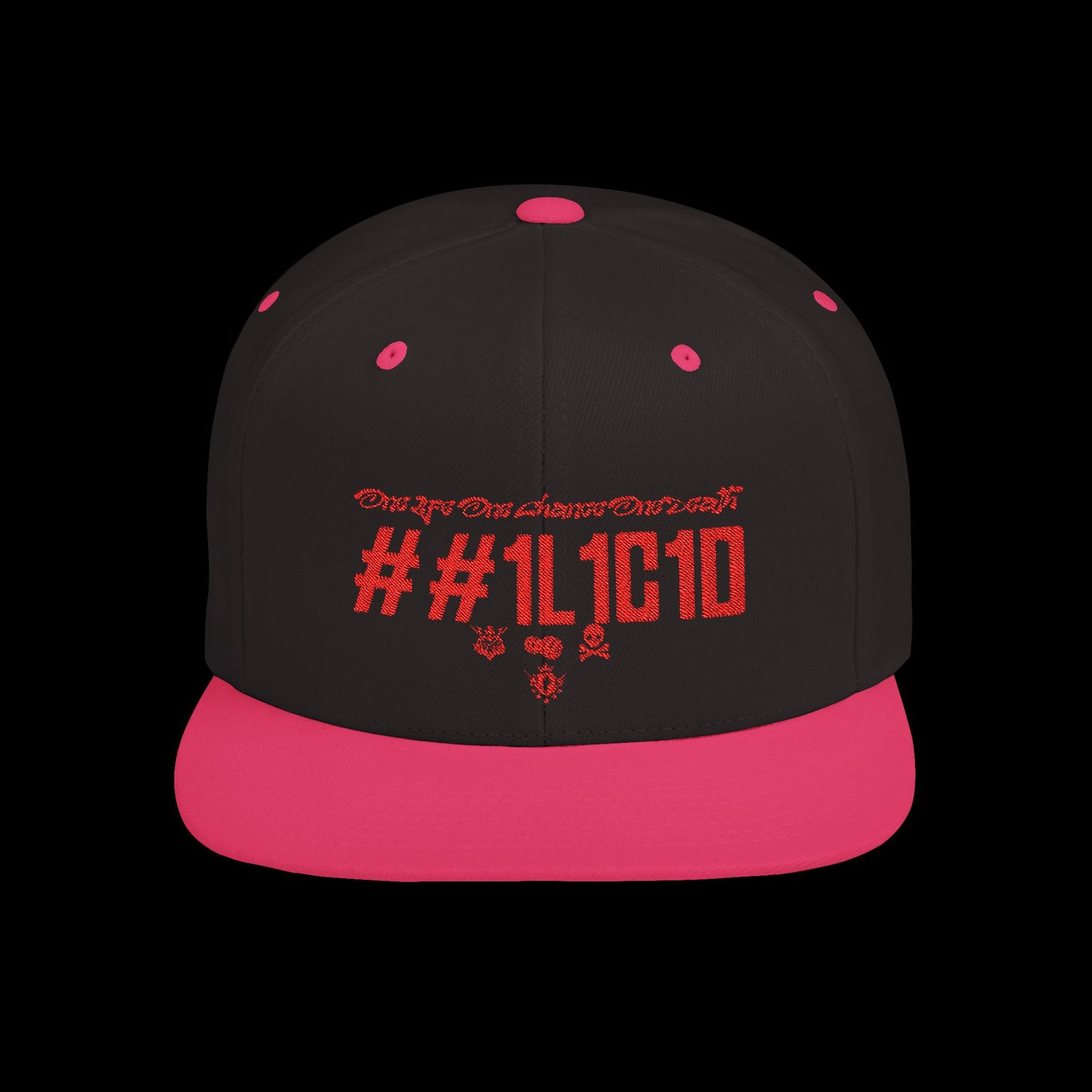 ##1L1C1D FITTED