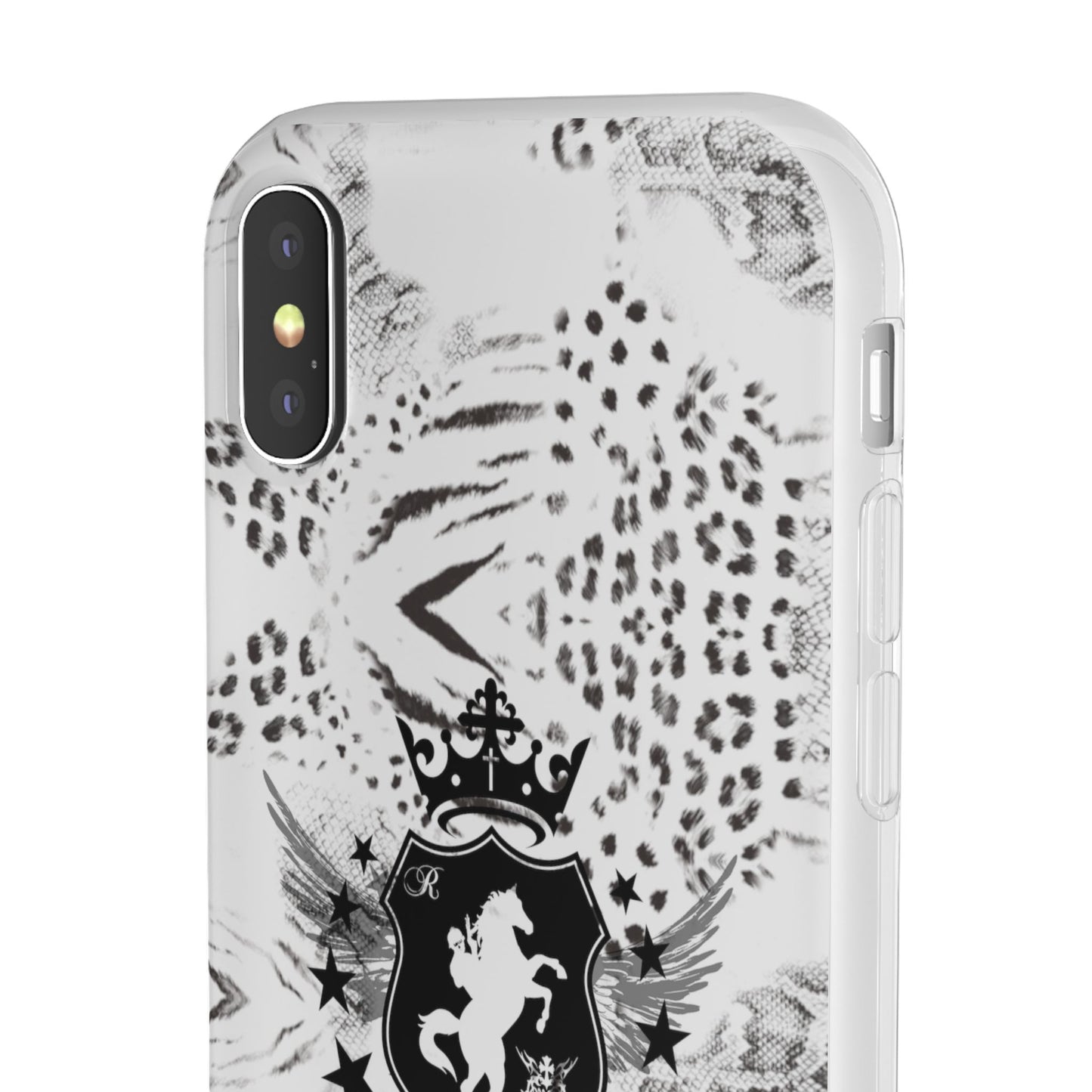 MW RENA CREST PHONE CASE