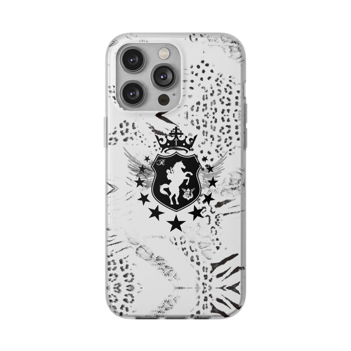 MW RENA CREST PHONE CASE