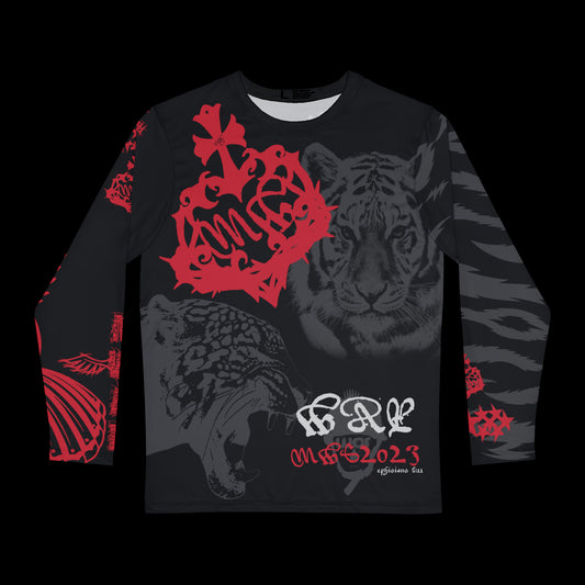 MW "WAR" LONG SLEEVE (2ND COLOR WAY)