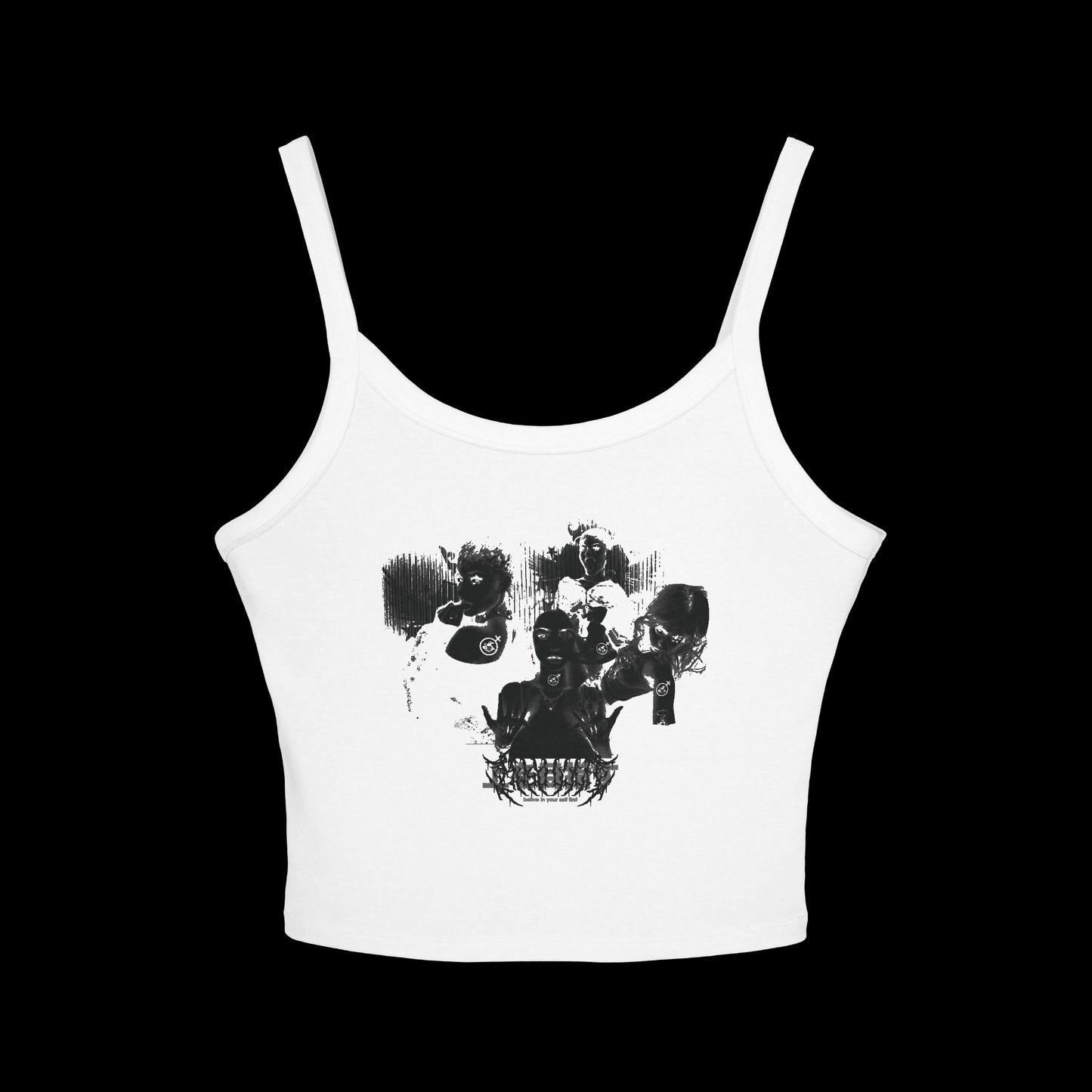 (MW) WOMEN TANK