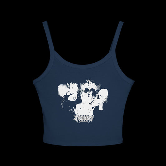 (MW) WOMEN TANK