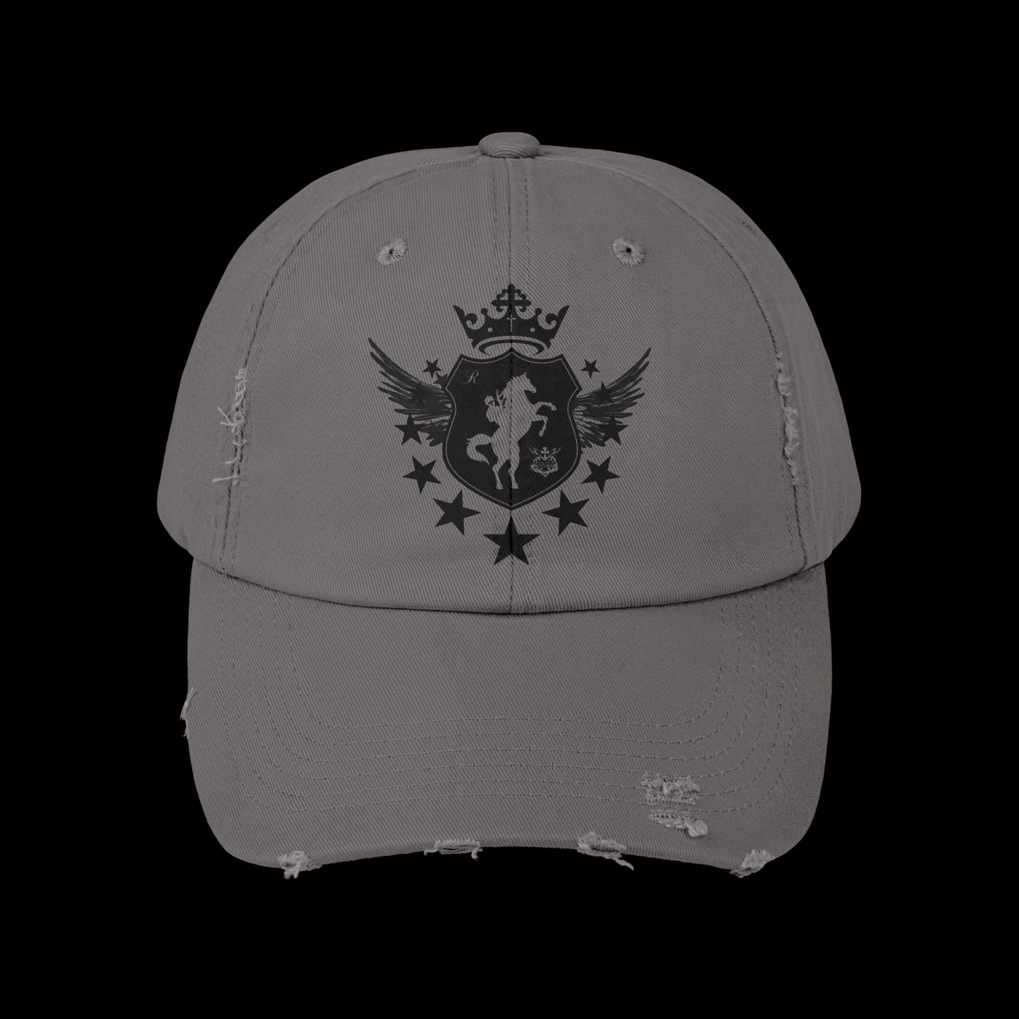 MW RENA DISTRESSED CAP