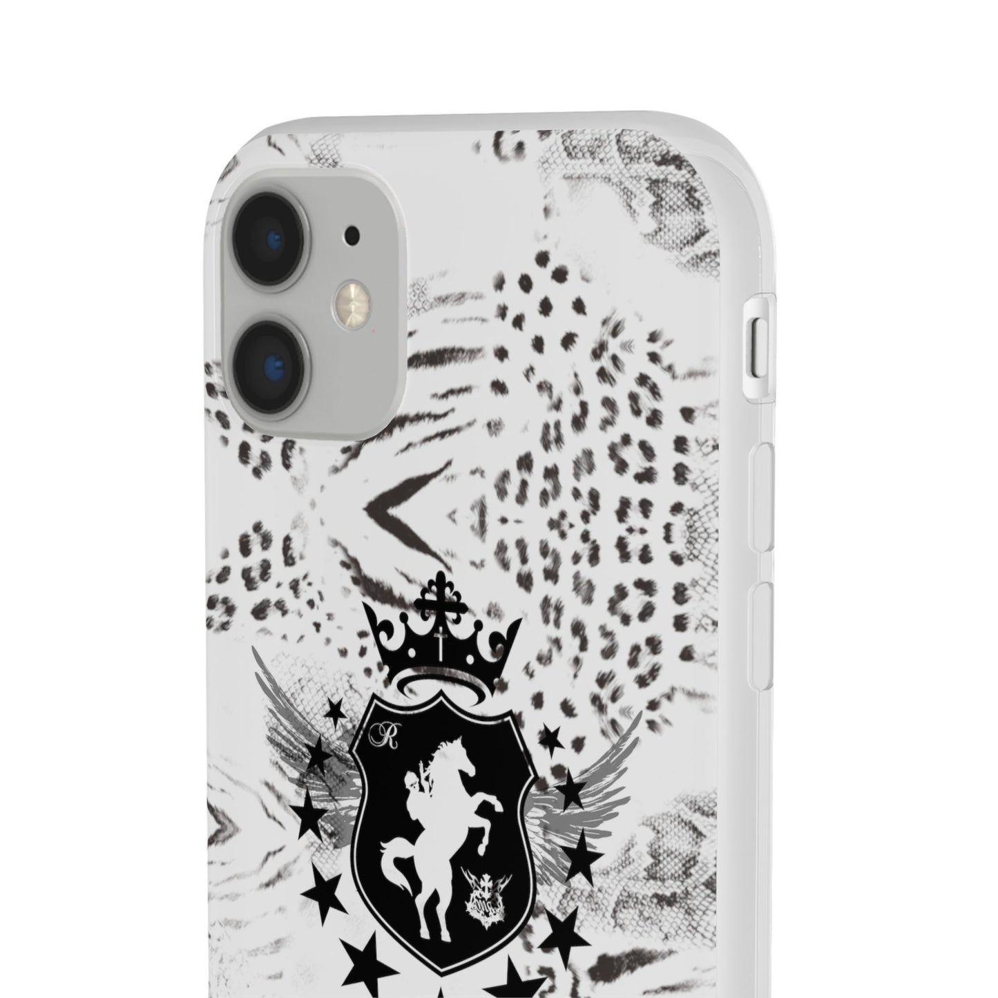 MW RENA CREST PHONE CASE